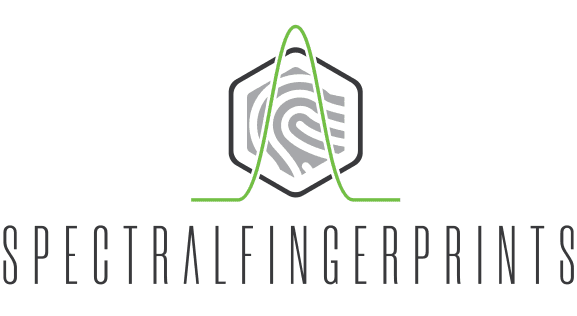 Spectral Fingerprints